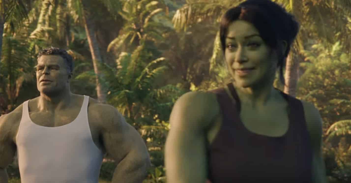 She-Hulk Producer Teases Avengers Future