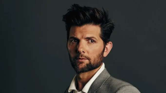 Adam Scott Is Set To Play A Currently Unknown Madame Web Role