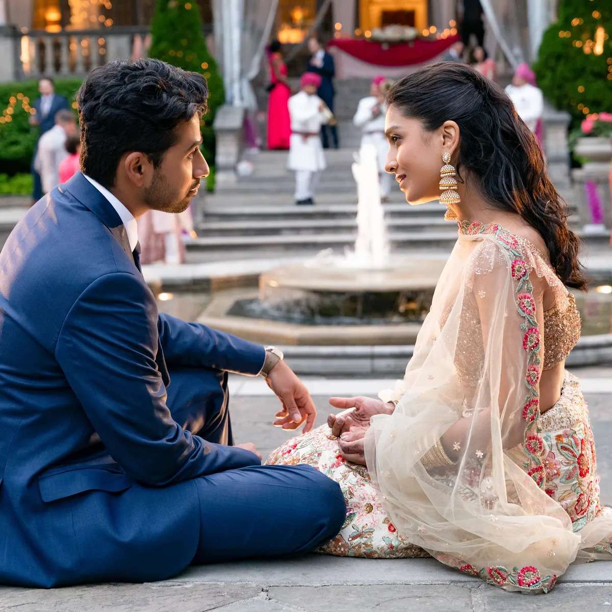 Why Did Asha and Krish Breakup in Wedding Season?