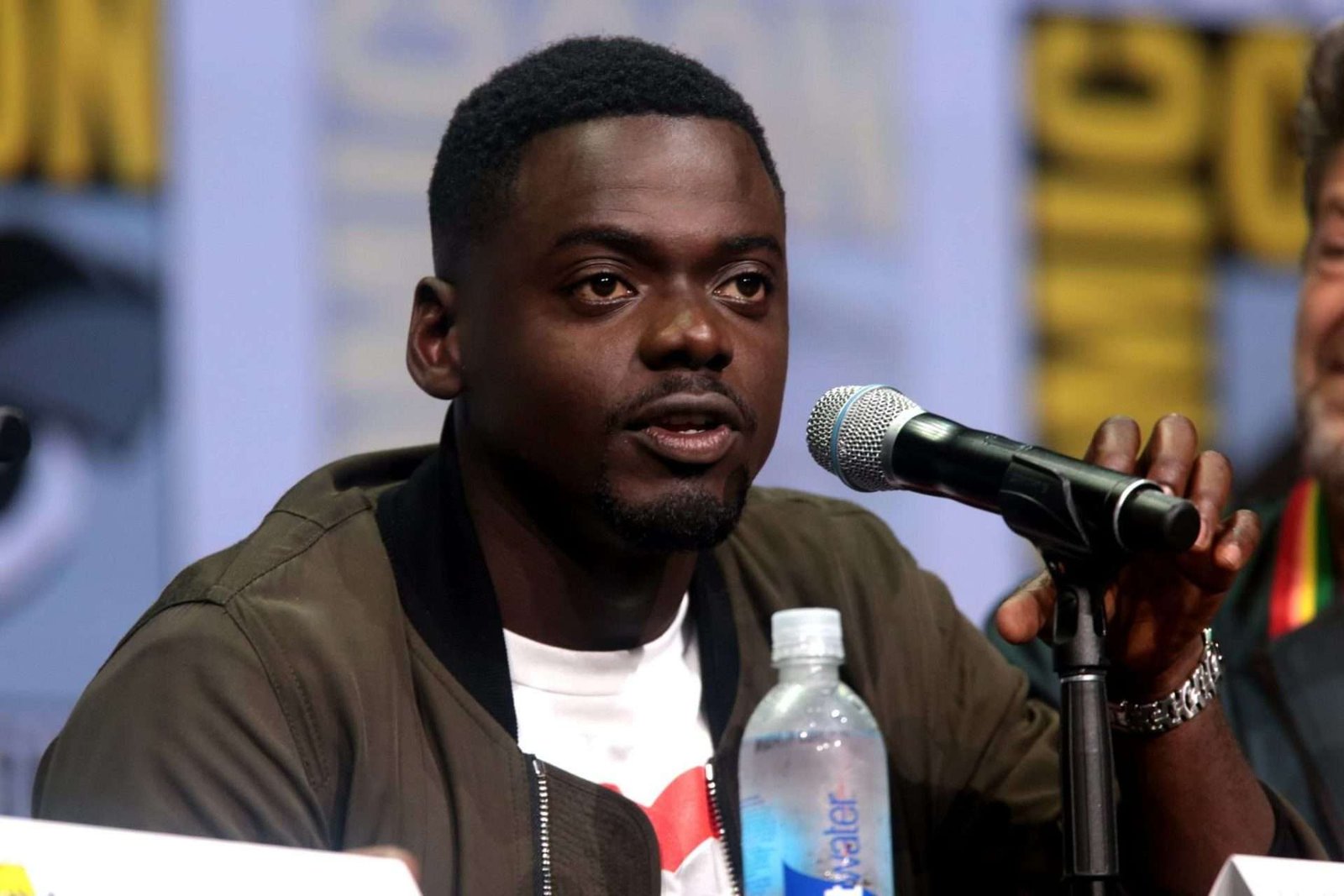 Daniel Kaluuya