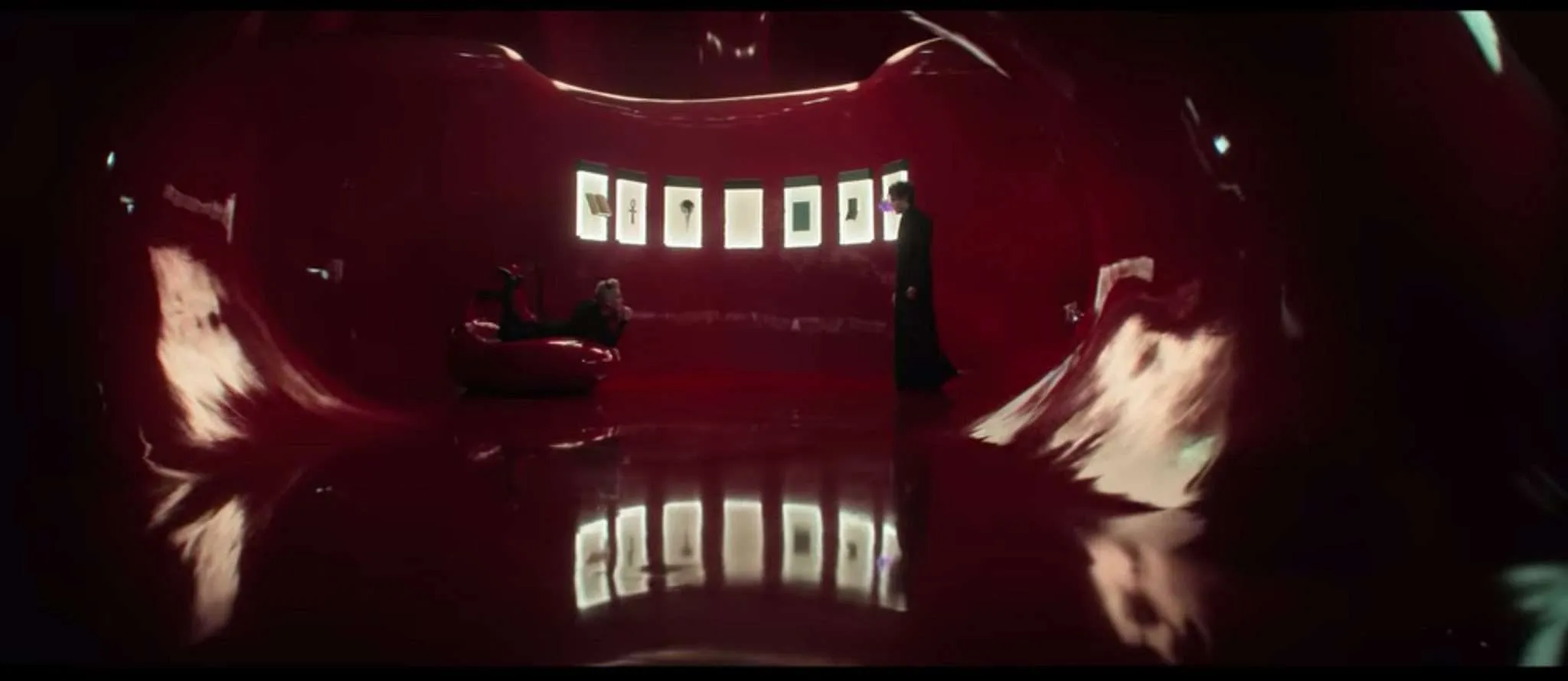 Who Is The Missing Endless in The Sandman?