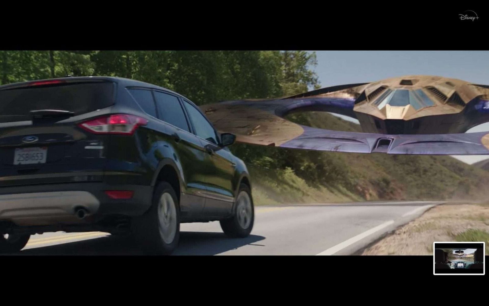 Why Did A Spaceship attack Bruce Banner and Jen Walters In She-Hulk?