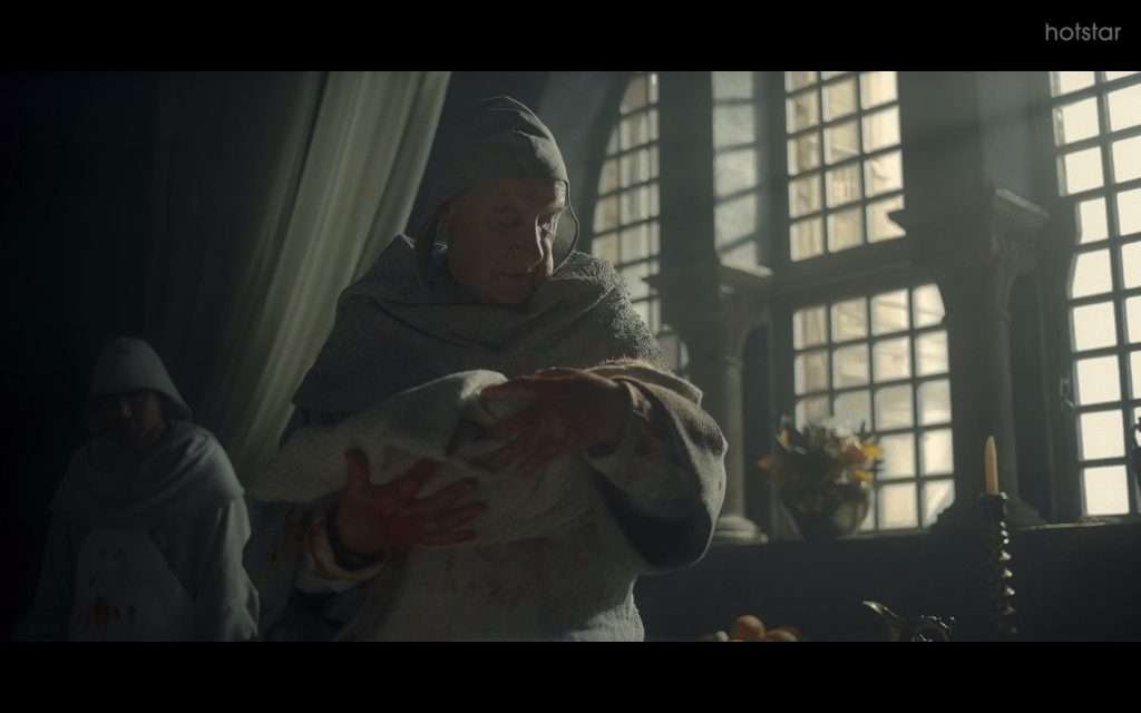 How did the baby die in House of the Dragon? Baelon Targaryen - In The Movie Old Why Did The Baby Die