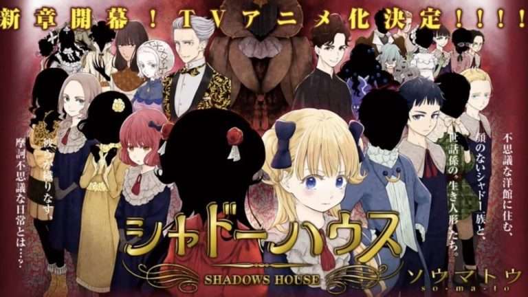 Shadows House Season 2 Episode 8 Release Date, Preview, and Other Details