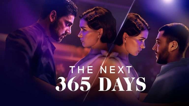 Who Does Laura Choose In The Netflix Movie ‘The Next 365 Days’?