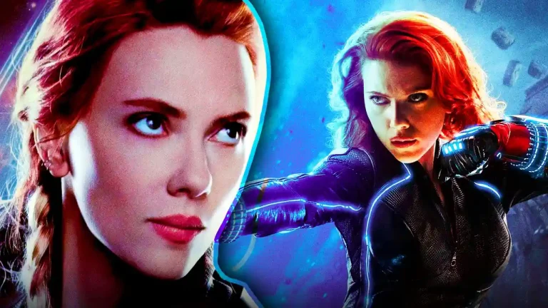 Will We Get a Black Widow 2? Marvel Studios’ Executive Confirms
