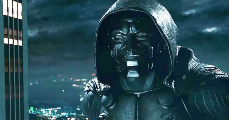 How Doctor Doom Could Surprise the Avengers & Kang?