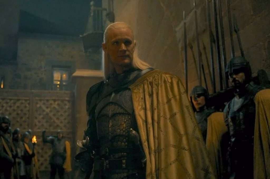 Who is Craghas Drahar in House of Dragon?