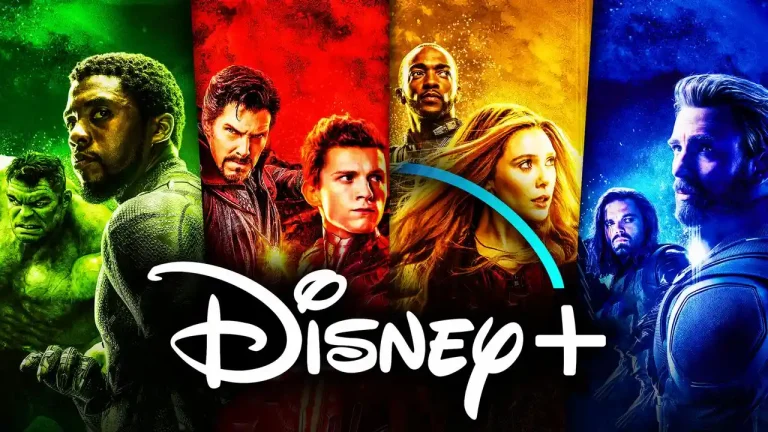 How Early Disney+ Releases Lost Marvel Money? Hollywood Course Corrects From Streaming Obsession