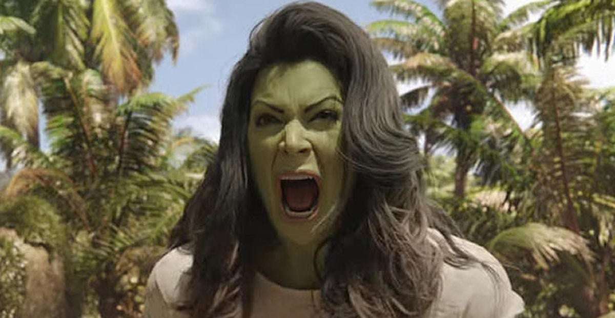She-Hulk Producers Reveal The Show's Biggest Surprise, Why Did Marvel Spoil She-Hulk's Biggest Surprise?