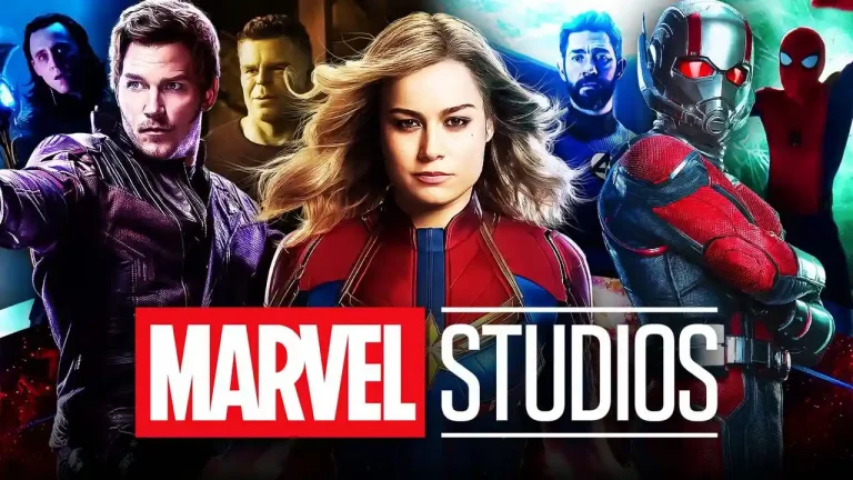MCU Phase 5 & 6 Announcements Reportedly ‘Depressed’VFX Studios