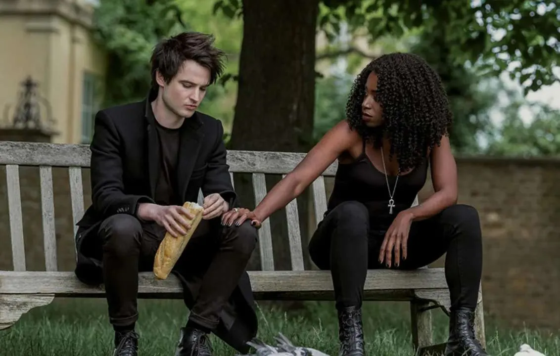 Who Is The Missing Endless in The Sandman?