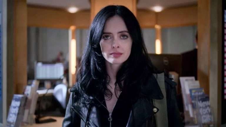Is Disney+ Teasing Jessica Jones' MCU Arrival? Will Jessica Jones Show Up in She-Hulk?