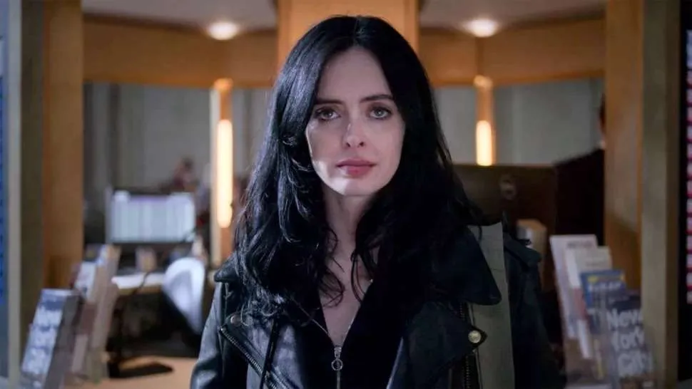 Jessica Jones Reboot Confirmed for 2026? Here Is What Marvel Has Officially Said