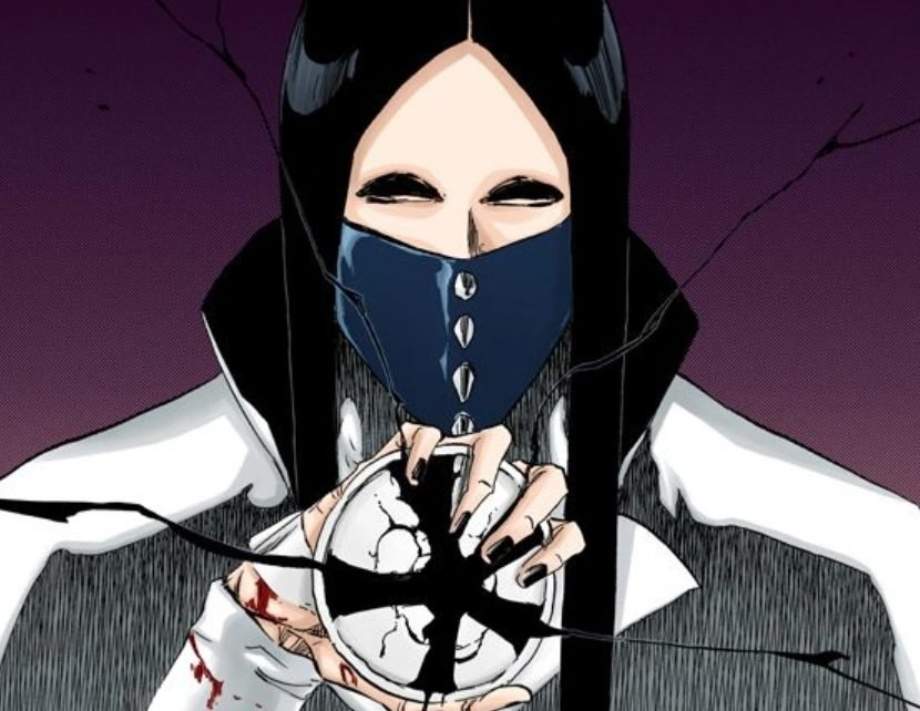 Bleach: Äs Nödt’s Power and Abilities