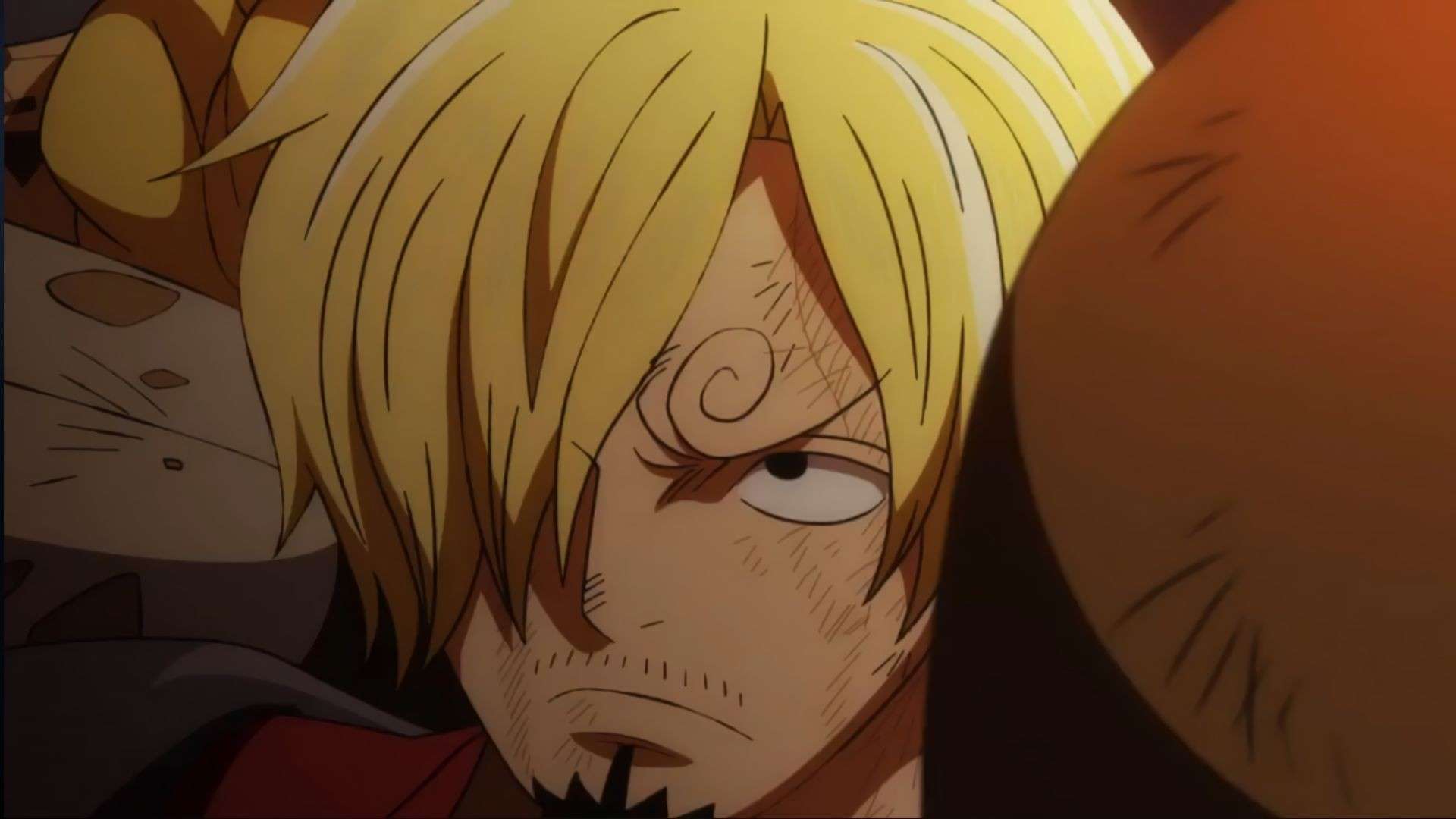 One Piece Episode 1034