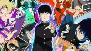 Anime Releases confirmed for October 2022