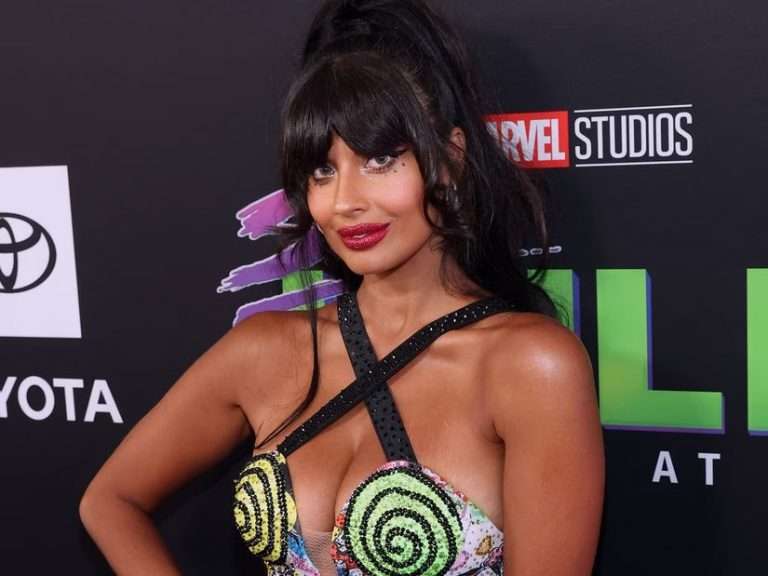 What Might Titania’s Role Be? Jameela Jamil Teases The Final Stretch