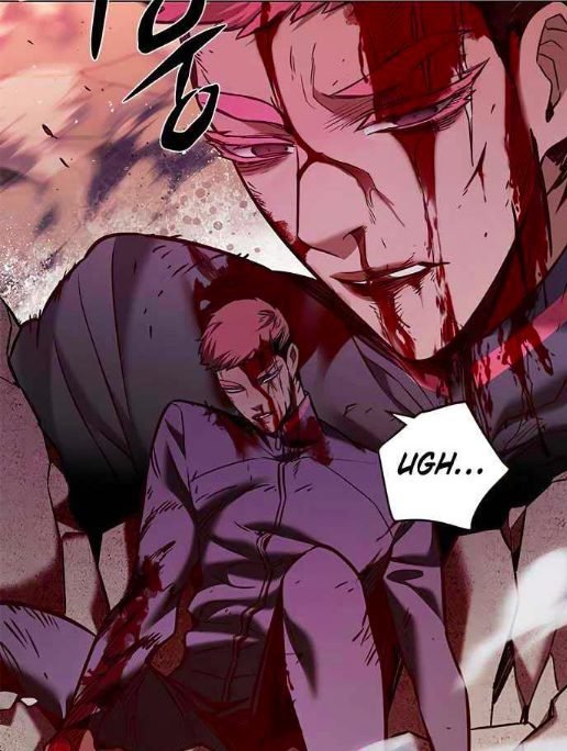Eleceed Chapter 210