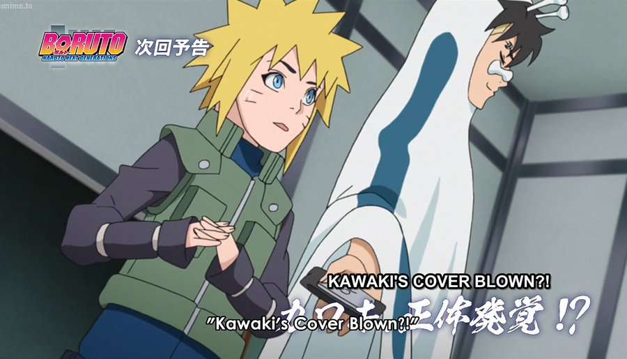 Boruto episode 267: Release date and time, where to watch, what to expect,  and more