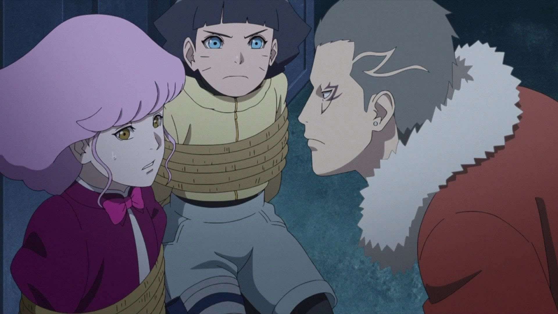 Boruto Episode 267 Release date and Time