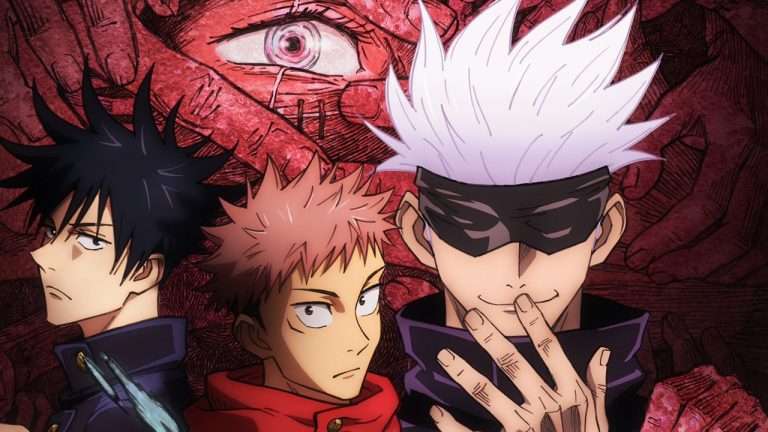 Jujutsu Kaisen Chapter 204 Release Date, Spoilers, and Other Details