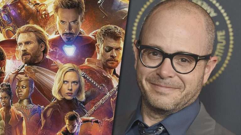 Watchmen Showrunner Damon Lindelof Wants to Make a Marvel Studios Project