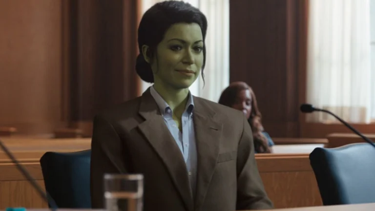 She-Hulk: Attorney At Law Episode 6 Release Date And Time