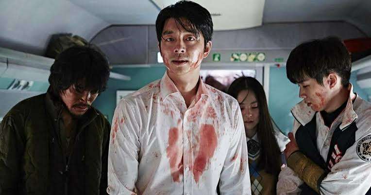 5 Korean horror movies