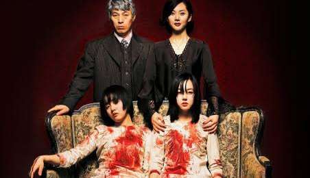Watch These 5 Korean Horror Movies If You Want To Scare Yourself