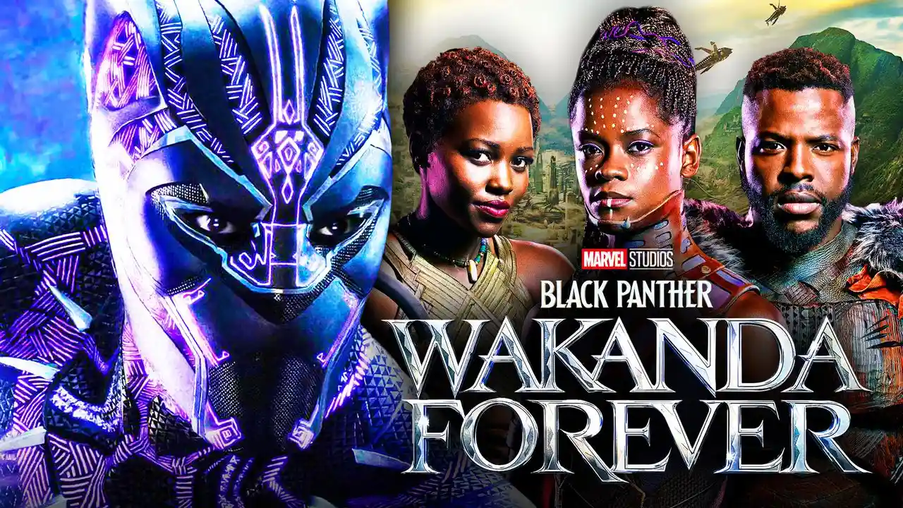Critics Reviews For Wakanda Forever Out!