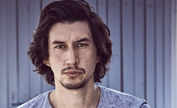 Is Adam Driver Joining the MCU? Adam Driver Rumored for MCU’s Reed Richards
