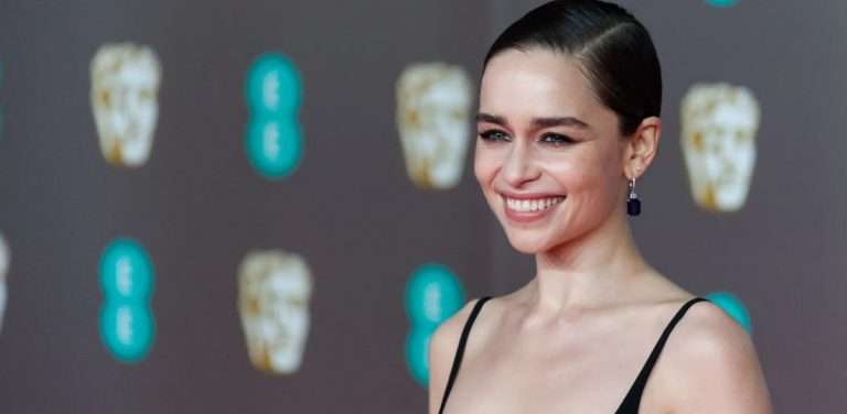 Did Emilia Clarke Just Become Marvel’s Most Powerful Superhero?