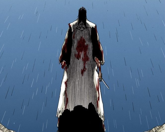 Byakuya Kuchiki