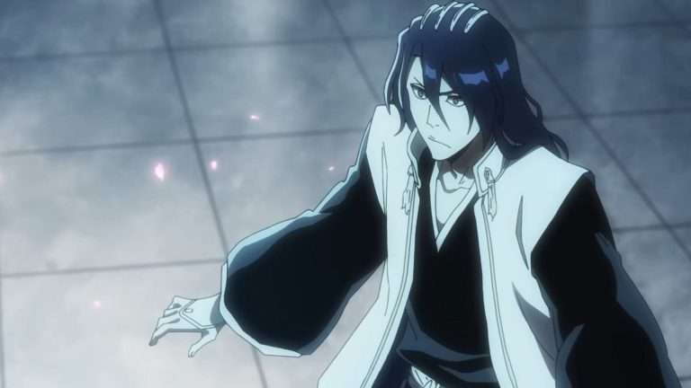 How Byakuya Kuchiki Endured A Humiliating Defeat At A Quincy’s Hands
