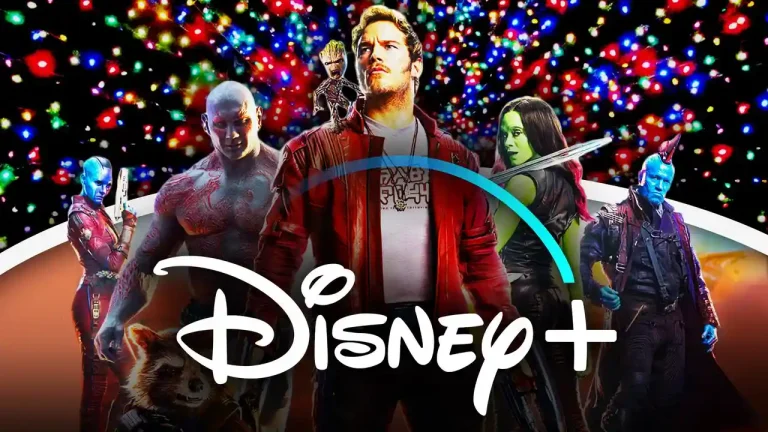 First Disney+ Guardians Special Plot Details Surface Online