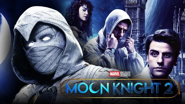 What Moon Knight Director Has To Say on the Show’s Future?
