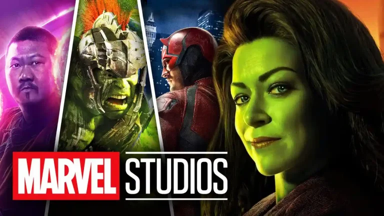 She-Hulk Producer Defends the Finale’s Big Twist Ending