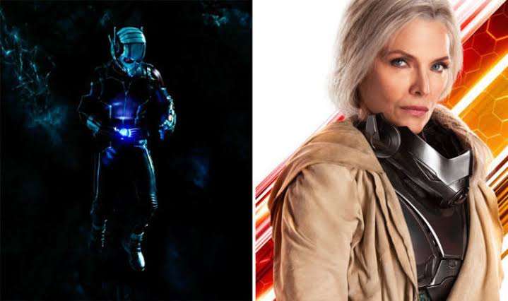 Ant-Man and the Wasp: Quantumania: What is Janet Van Dyne’s Dark Secret?