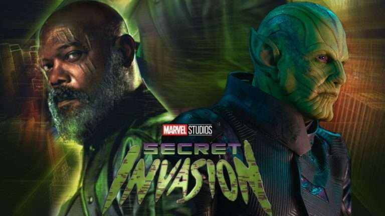 Check Out Which MCU Villain Will Not Appear in Secret Invasion