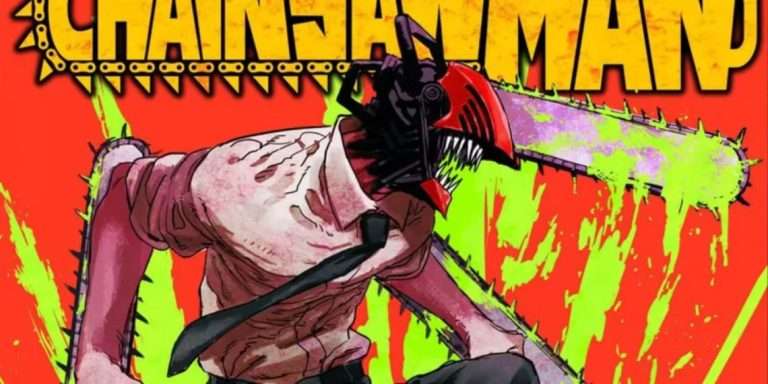 5 Most Powerful Chainsaw Man Characters and Ranked