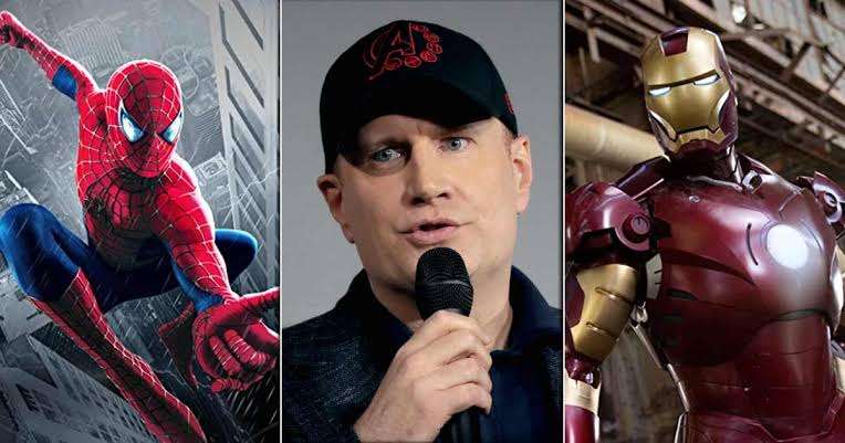 What Is Spider-Man 4’s Story? Kevin Feige Reveals Spider-Man 4’s Status