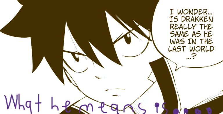 Edens Zero Chapter 226 Release Date, Spoilers, and Other Details