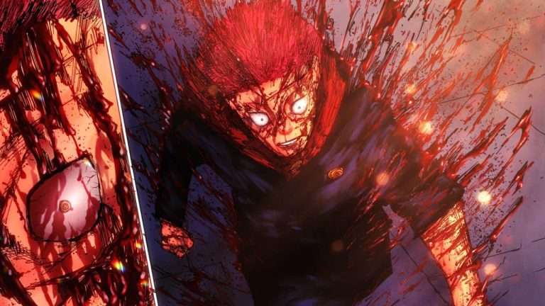 Jujutsu Kaisen Chapter 215 Release Date And Spoilers