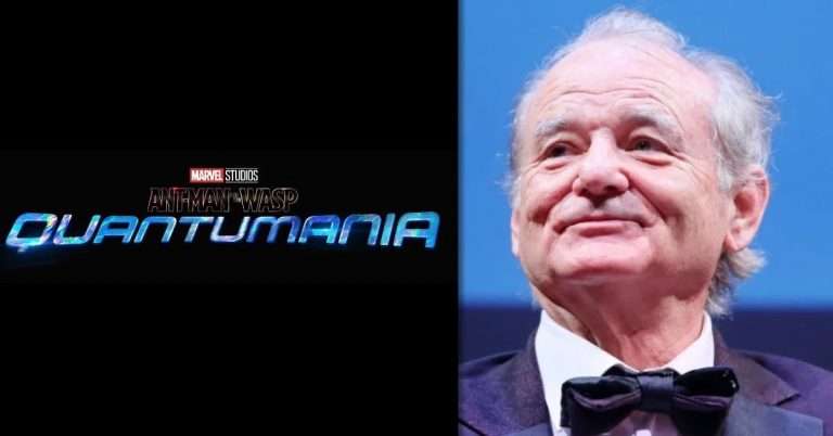 Everything About How Bill Murray Joined the MCU And The Newton-Murray Marvel Connection