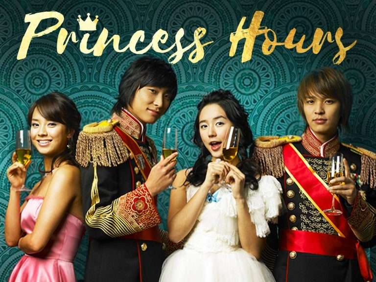 5 Classic Korean Dramas You Have To Watch