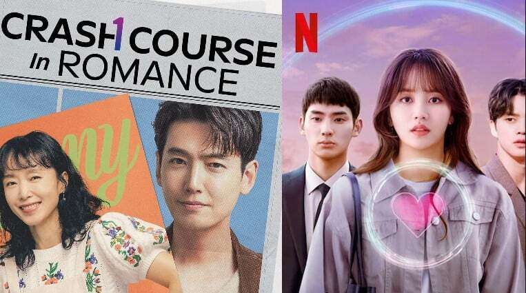 5 School Based K-Dramas To Give You Nostalgia!