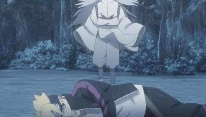Boruto Episode 292 preview: Momishiki takes over Boruto, sets sights on  killing Code