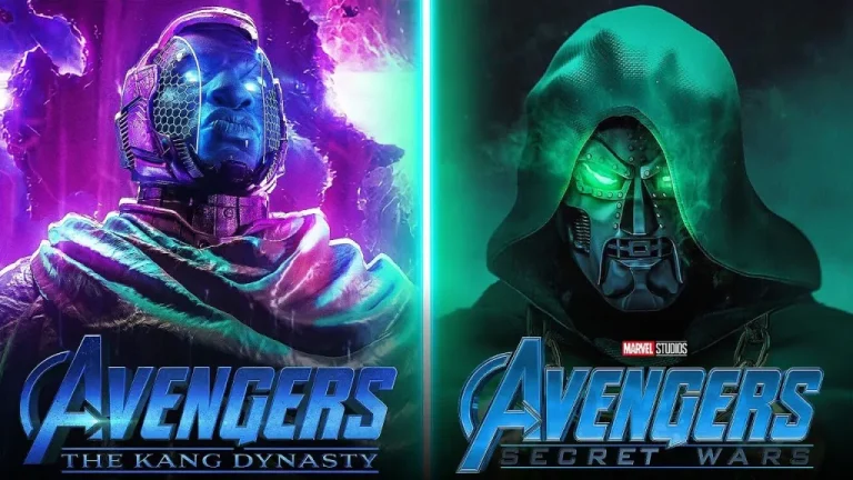 How Jonathan Majors’ Kang Will Shine in Avengers 5?