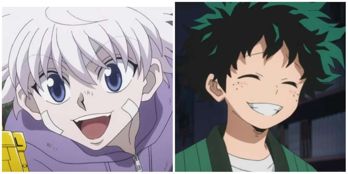 Most Trustworthy Anime Characters, Ranked - The News Fetcher